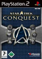 Star Trek Conquest (PS2)