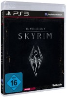 The Elder Scrolls V Skyrim (PS3, Standard-Edition)