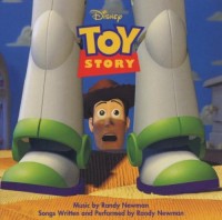 Toy Story - Deutsche Version