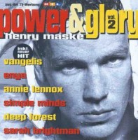 Henry Maske - Power & Glory 2