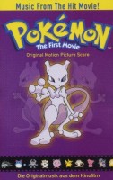 Pokemon - The First Movie