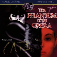 Phantom of the Opera,the/Cats