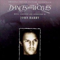 Dances With Wolves