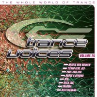 Trance Voices Vol.26