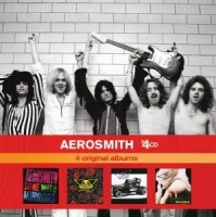 Aerosmith X4
