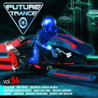 Future Trance Vol.54