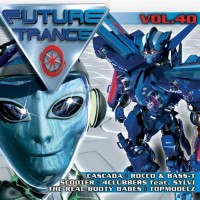 Future Trance Vol.40
