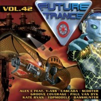 Future Trance Vol.42