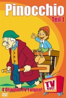 TV Kult - Pinocchio - Teil 1