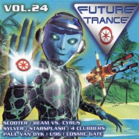 Future Trance Vol.24