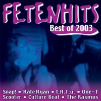 Fetenhits Best of 2003