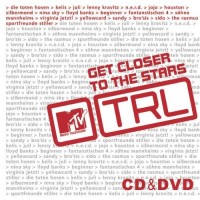 MTV Trl Cd & Dvd