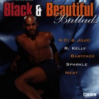 Black & Beautiful Ballads 1