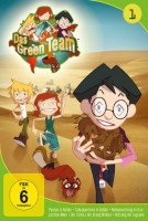 Das Green Team - DVD 1