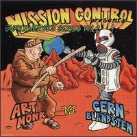 Mission Control 2 Art Monk Vs Gern Blandsten