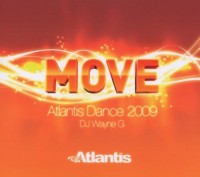 Move Vol.2 Atlantis Dance