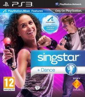 SingStar Dance [UK Import]