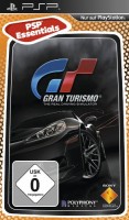 Gran Turismo [Essentials] - [Sony PSP]