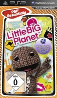 Little Big Planet  [Essentials]