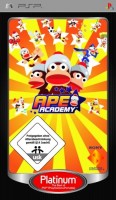 Ape Academy [Platinum]