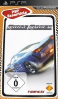 Ridge Racer  [Essentials]