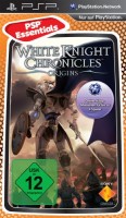 White Knight Chronicles Origins [Essentials]