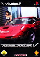 Ridge Racer 5