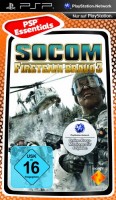Socom - Fireteam Bravo 3 [Essentials]