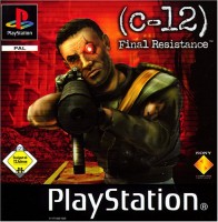 C-12 - Final Resistance