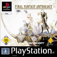Final Fantasy Anthology