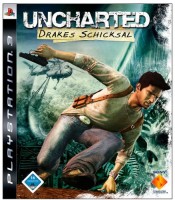 Uncharted Drakes Schicksal