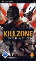 Killzone Liberation [Platinum]