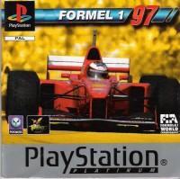 Formel 1 '97 [Platinum]