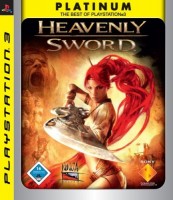 Heavenly Sword [Platinum]