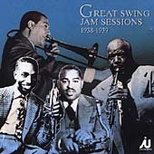 Great Swing Jam Sessions