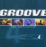 Groove Vol.4