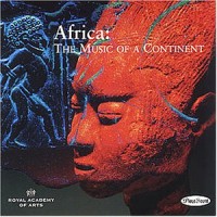 Africa the Music of a Continent