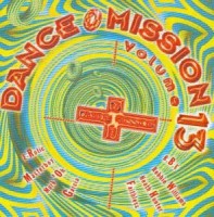 Dance Mission Vol.13