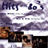 Hits of the 80S