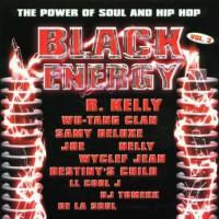 Black Energy Vol.2