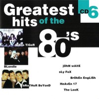 Greatest Hits of the 80s - CD 6 ( CD ) Various