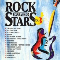 Rock Super Stars Vol. 3