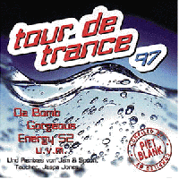 Tour de Trance97