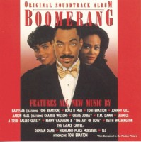 Boomerang-Original Soundtrack