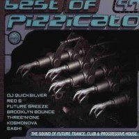 Best of Pizzicato 97