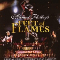 Michael Flatleys Feet of Flames
