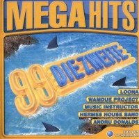 Mega Hits 99 Die Zweite