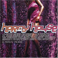 Horny House-the New Sound of