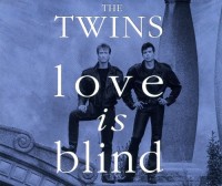 Love is blind (incl. 3 versions)