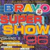 Bravo Super Show 3